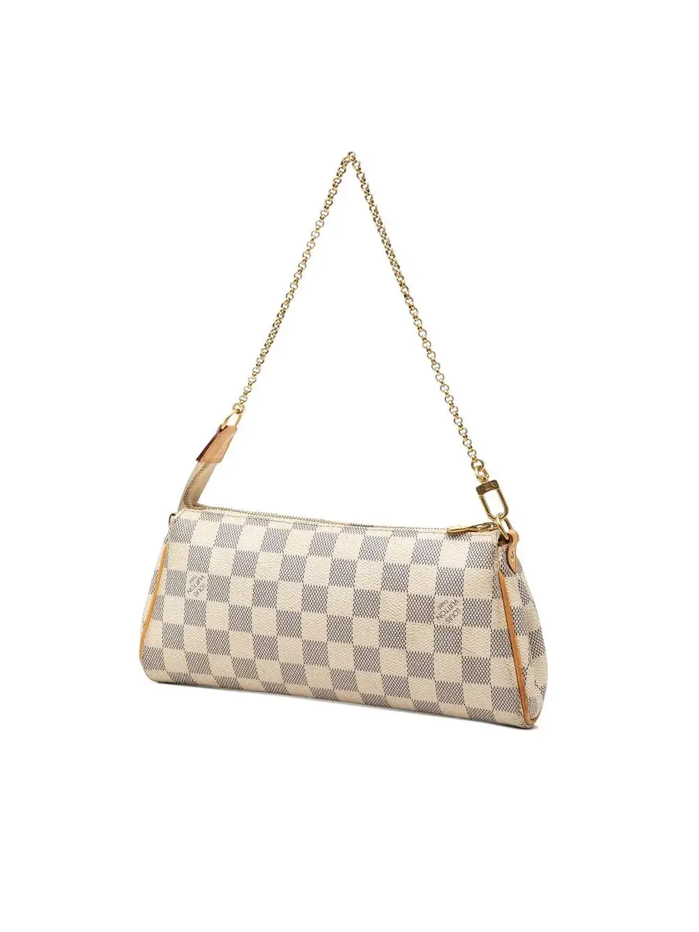 Louis Vuitton Eva Handbag Damier #340992L12B